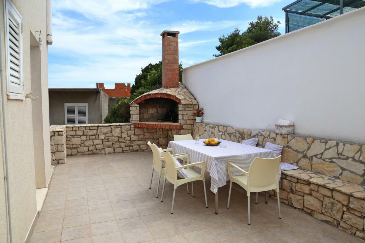 Villa Korculaholidays Завалатица Экстерьер фото