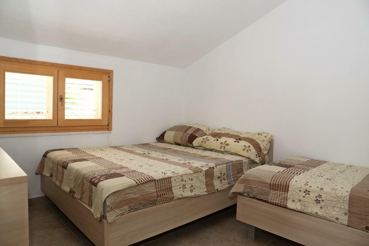 Villa Korculaholidays Завалатица Экстерьер фото