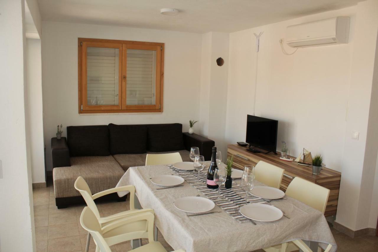 Villa Korculaholidays Завалатица Экстерьер фото
